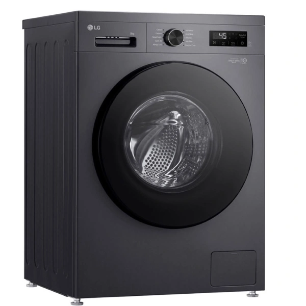 LG Y1 9KG Washing Machine graphite WY1409MVP