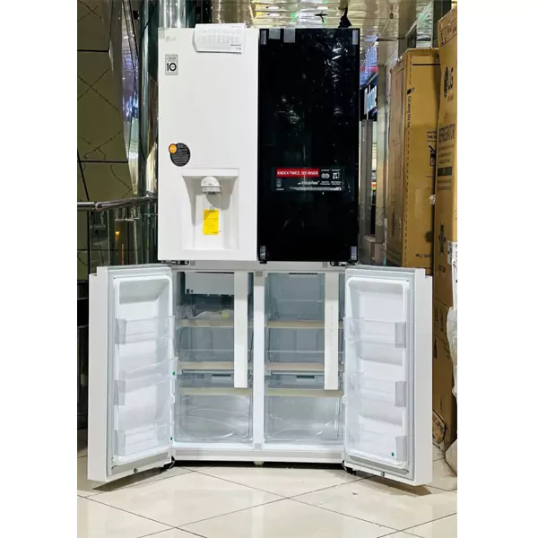 یخچال 5 درب ال جی x39