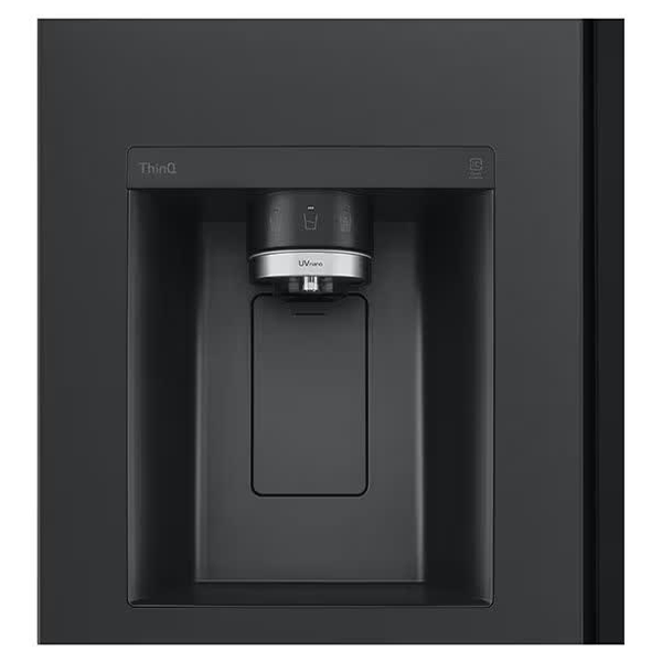 یخچال فریزر ال جی  X287 UVnano  