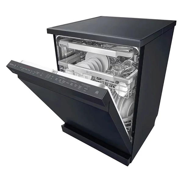 ماشین ظرفشویی 3 طبقه ال جی DFB325HM