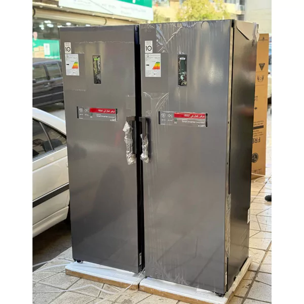 یخچال 40 فوت دوقلوی 511-514