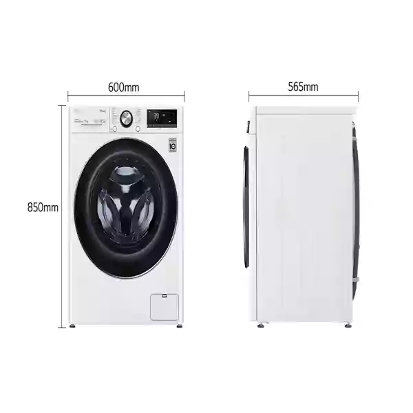 لباسشویی 11 کیلو R9