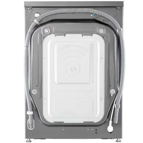 LG R59KG Washing Machine silver F4R5VYG2P
