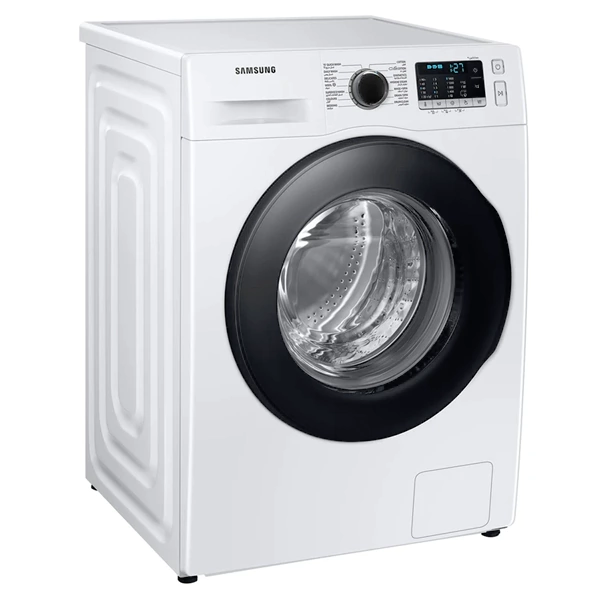  ماشین لباسشویی 9 کیلو 1400 دور سامسونگ W90-AH
