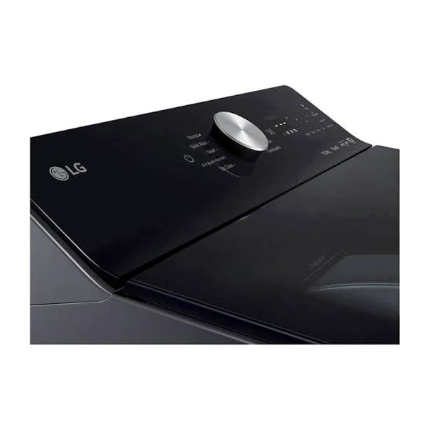 پتوشور و لباسشویی درب از بالای ال‌جی T19X2EHHTP