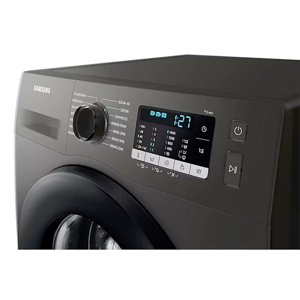 لباسشویی سامسونگ مدل WW80J54E0BX