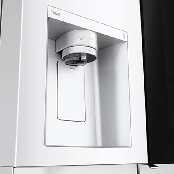 یخچال 34 فوت ال جی x348