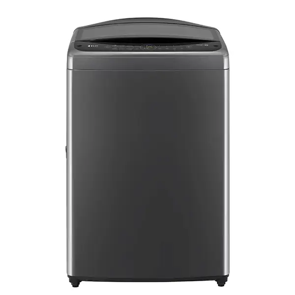ماشین لباسشویی و پتوشور 18 کیلویی ال جی دودی T18H3SDHT2