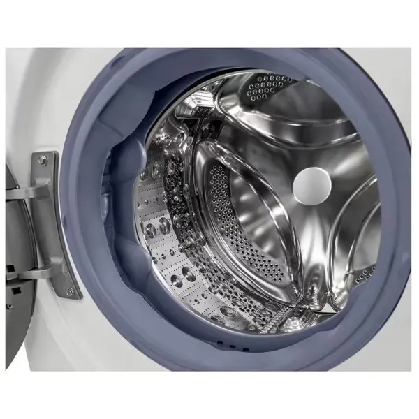خرید ماشین لباسشویی 1400 دور 10.5 کیلویی ال جی V5 سفید