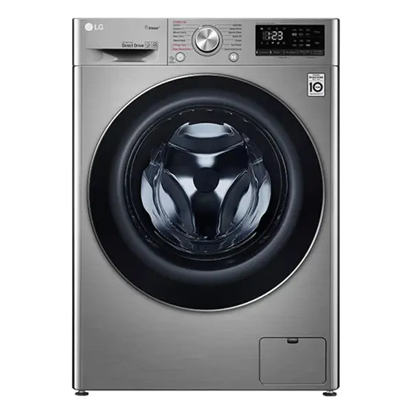 ماشین لباسشویی 9 کیلو ال جی R5