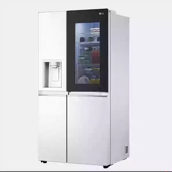 یخچال ال جی x287