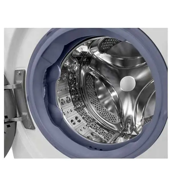 قیمت ماشین لباسشویی 9 کیلویی ال‌جی V5 سفید در بانه