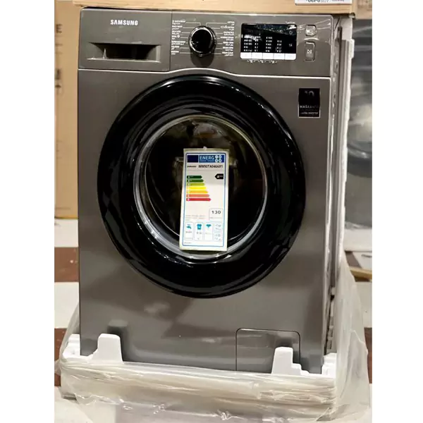 لباسشویی 9 کیلو سامسونگ مدل W90