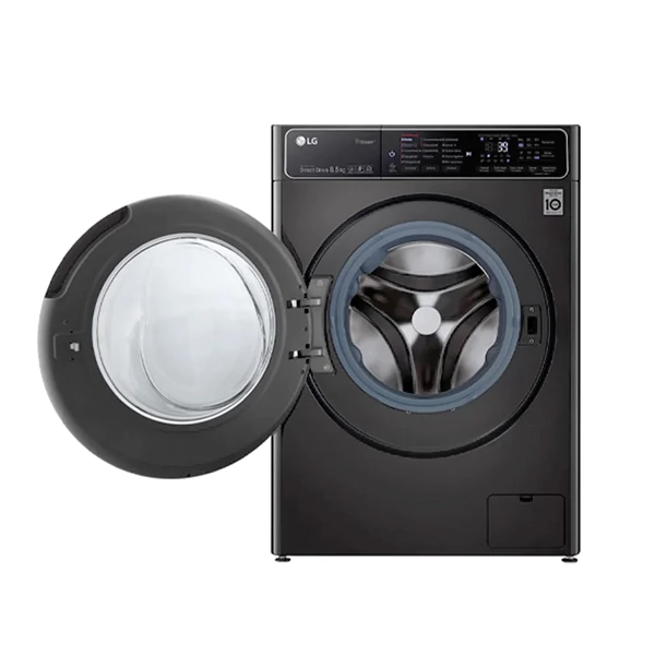  ماشین لباسشویی 1200 دور ال جی T9
