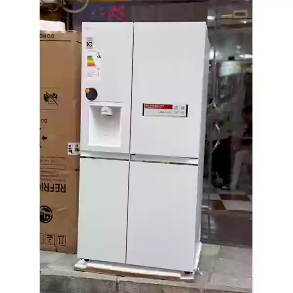 یخچال ساید بای ساید J287