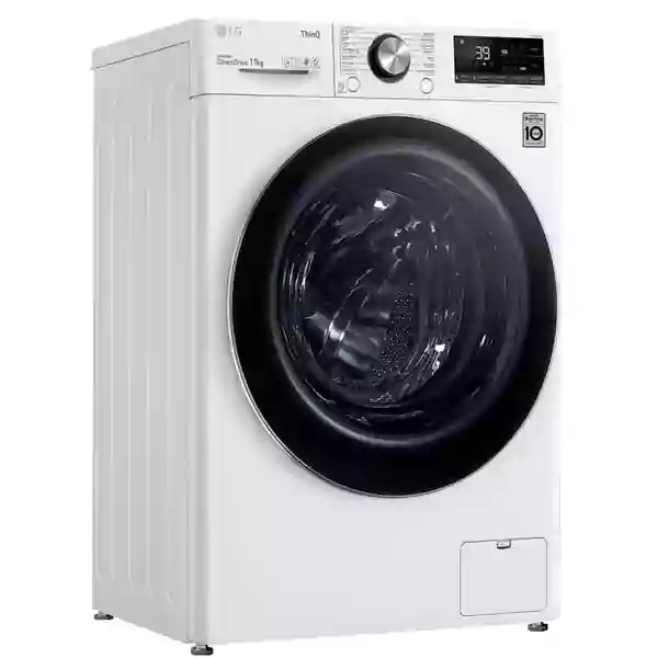 لباسشویی 11 کیلو R9 سفید