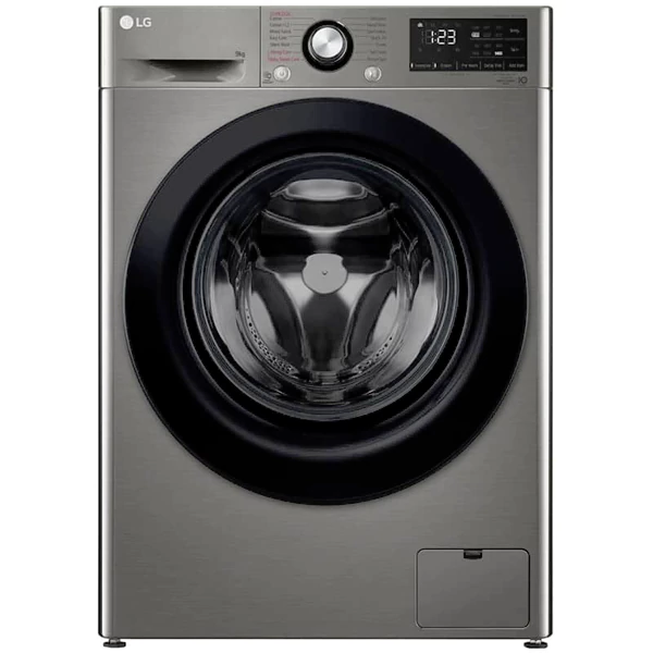 ماشین لباسشویی 8 کیلو ال جی R3