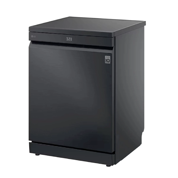 ماشین ظرفشویی 14 نفره 3 طبقه ال جیDFC287HMS