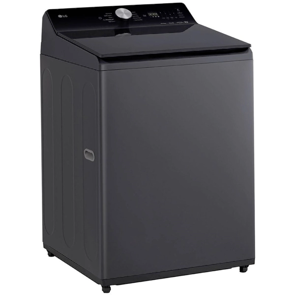 پتوشور و لباسشویی 19 کیلو  درب از بالای ال‌جی T19X2EHHTP