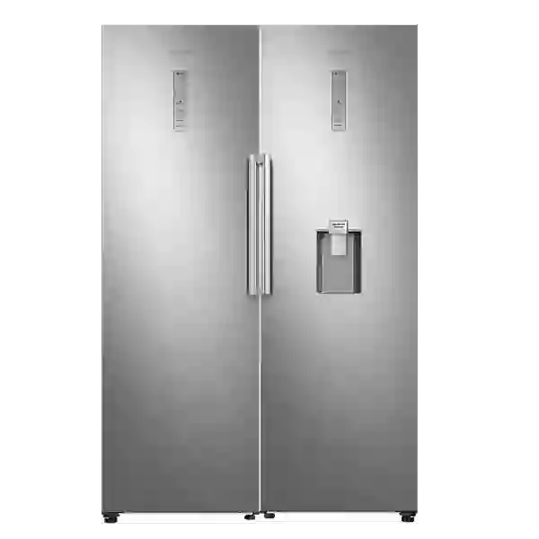 یخچال فریزر دوقلوی سامسونگ RZ32 RR39 