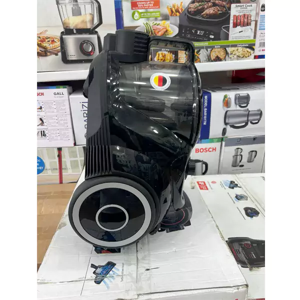 جارو برقی بدون کیسه بوش BGS412234