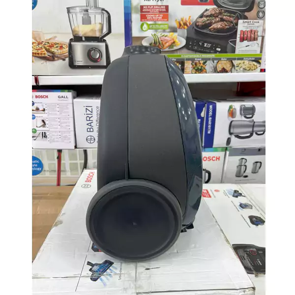 جارو برقی سری سایلنت VX8.2 آ ا گ مدل VX82-1-5DB