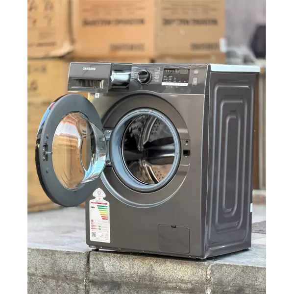 لباسشویی 7کیلو 1200 دور سامسونگ مد W70