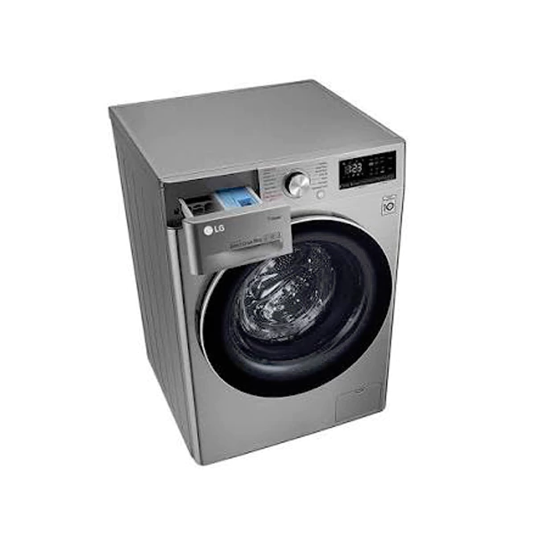 ماشین لباسشویی 8 کیلو ال جی F2V5PS2S