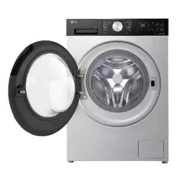 لباسشویی 10 کیلویی سیلور ال جی X5