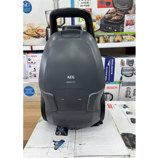 جارو برقی آ ا گ سری 8000 انیمال مدل AB81A2DG