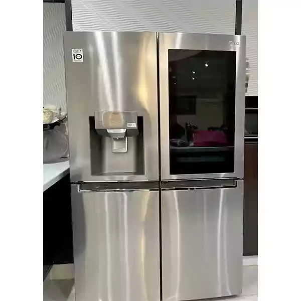 یخچال 30 فوت ال جی 5 درب X945