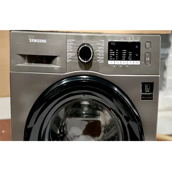 لباسشویی 9 کیلو 1400 دور سامسونگ مدل W90