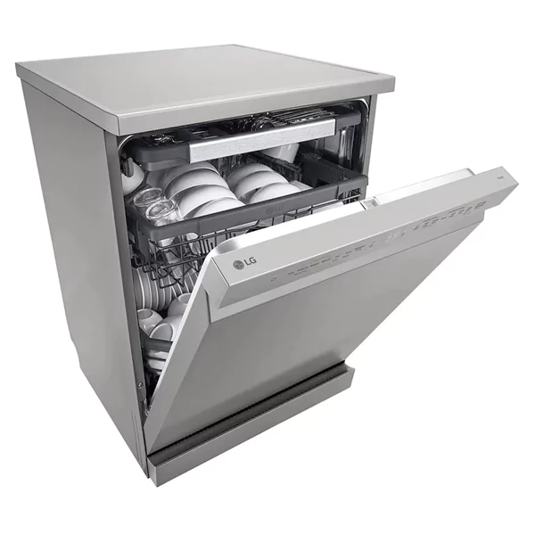 ماشین ظرفشویی 14 نفره 3 طبقه ال جی DFC435FP