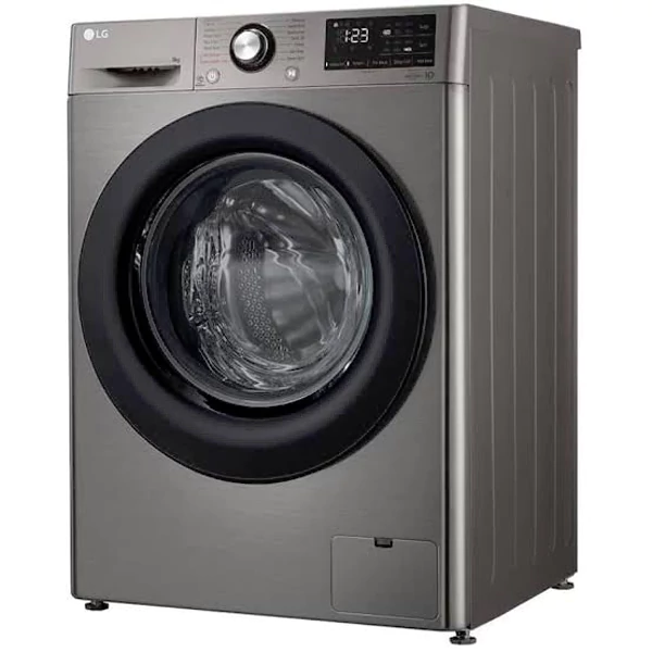 ماشین لباسشویی 1400 دور ال جی R3