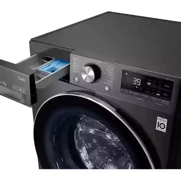ماشین لباسشویی الجی R9