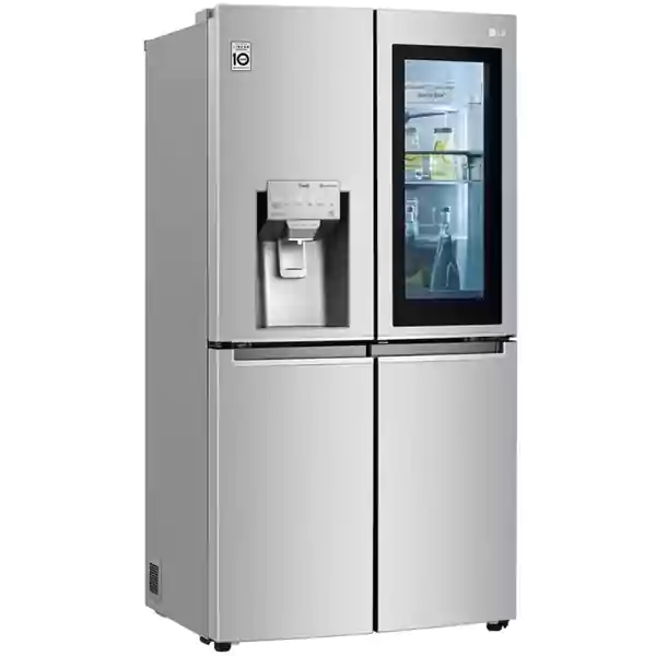 یخچال فریز ال جی X945