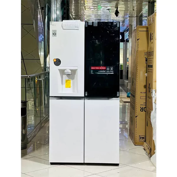 یخچال 34 فوت ال جی x39