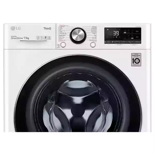 لباسشویی الجی 1400 دور