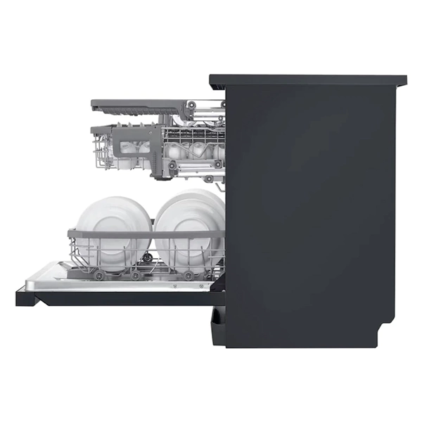 ماشین ظرفشویی 14 نفره  ال جی DFB325HM