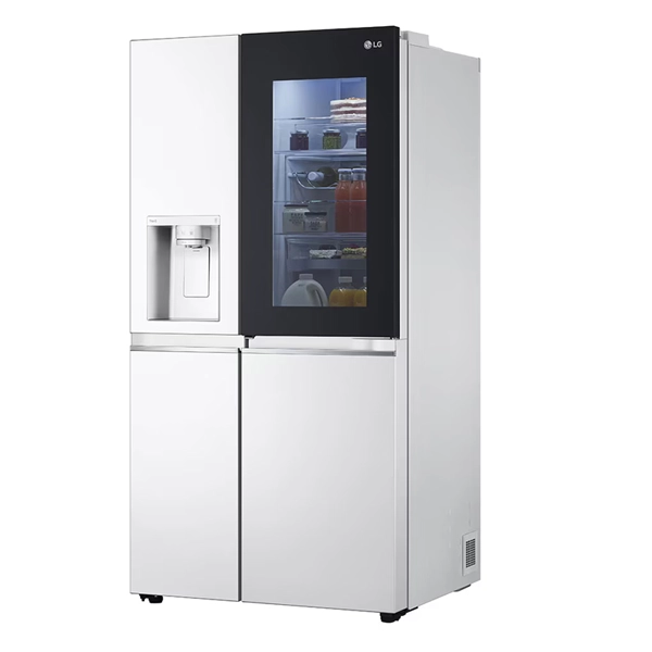 یخچال x348 سفید