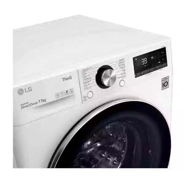 لباسشویی R9 ال جی
