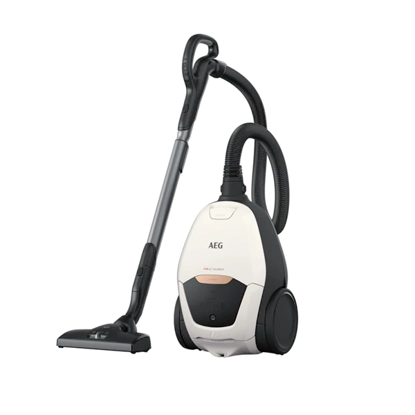 جارو برقی سری VX8.2 کیسه ای آ ا گ مدل VX82-1-ALR