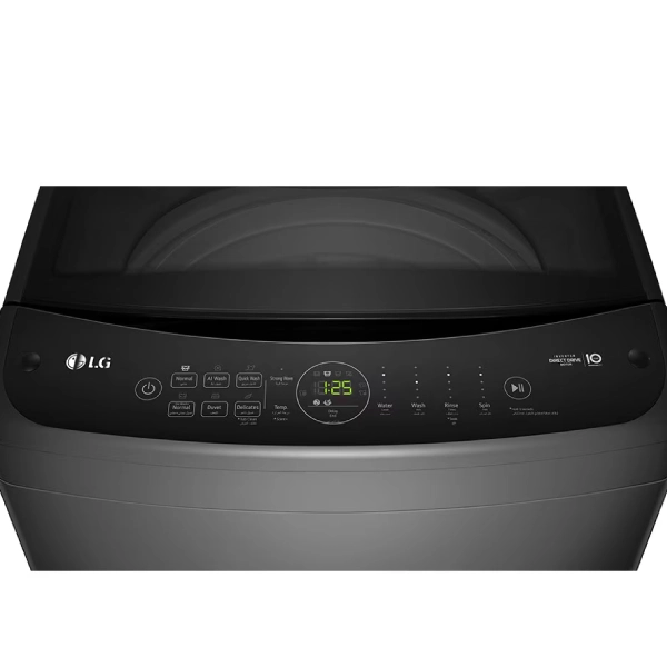 خرید ماشین لباسشویی و پتوشور T18