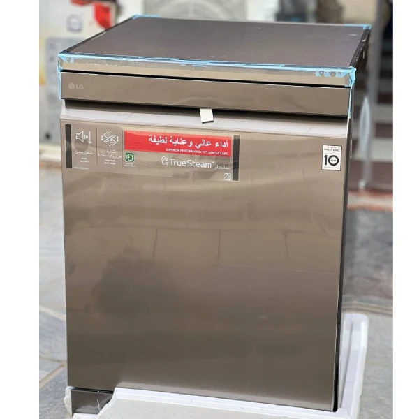 قیمت و خرید ظرفشویی 335 الجی دودی براق در بانه