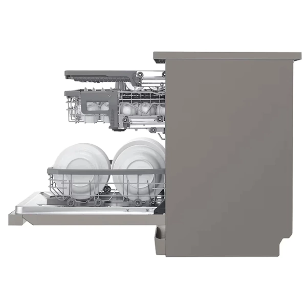 ماشین ظرفشویی 14 نفره  ال جی DFB425FP