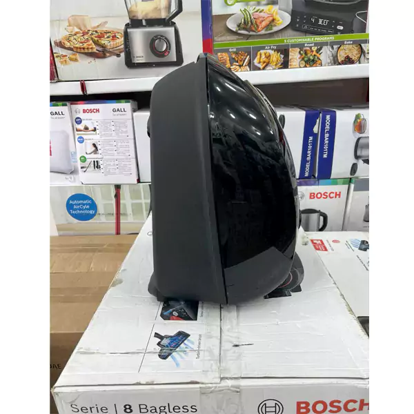 جارو برقی کیسه ای 4 لیتری بوش مدل BGL3A332A