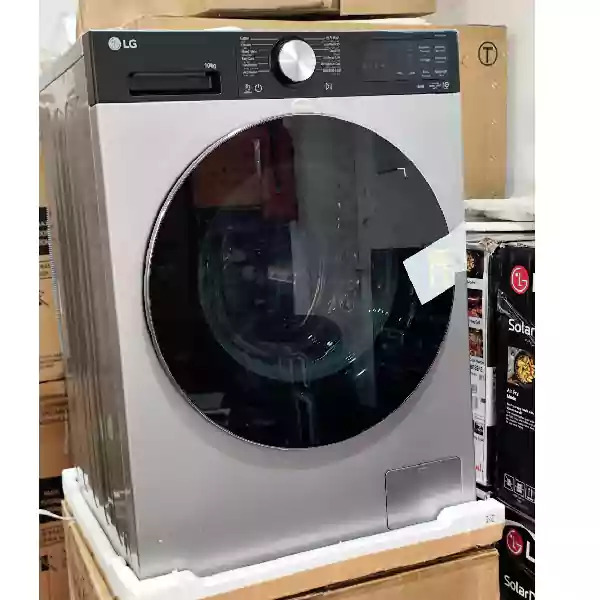 قیمت لباسشویی 10 کیلویی X5  ال جی