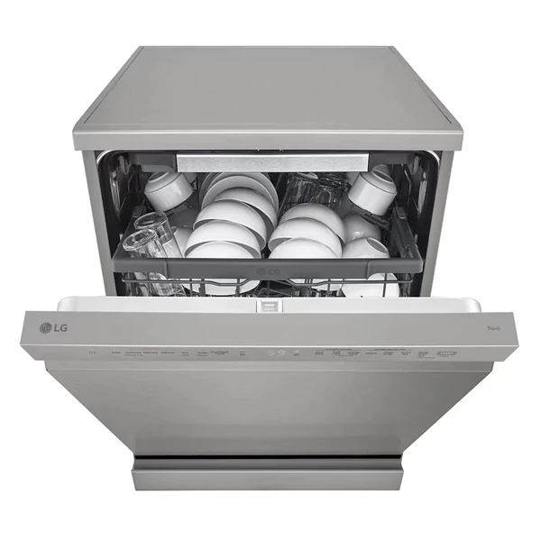 ماشین ظرفشویی ال جی DFC435FP