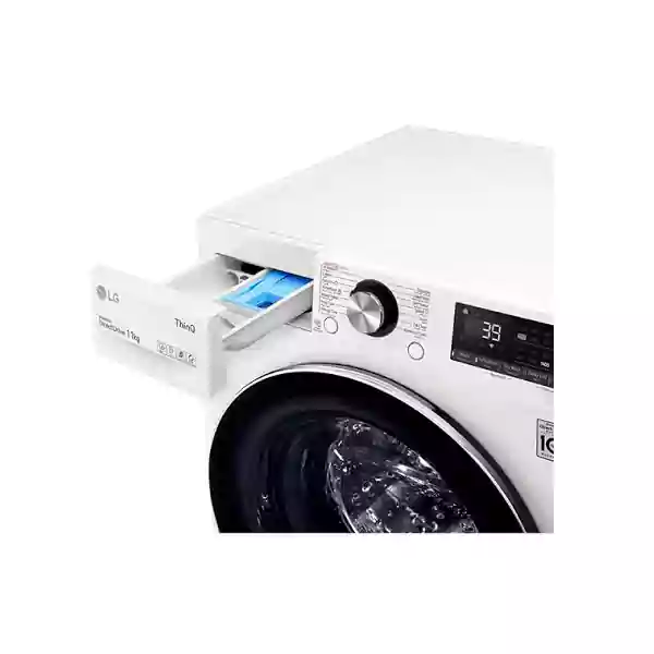 لباسشویی الجی 11 کیلو