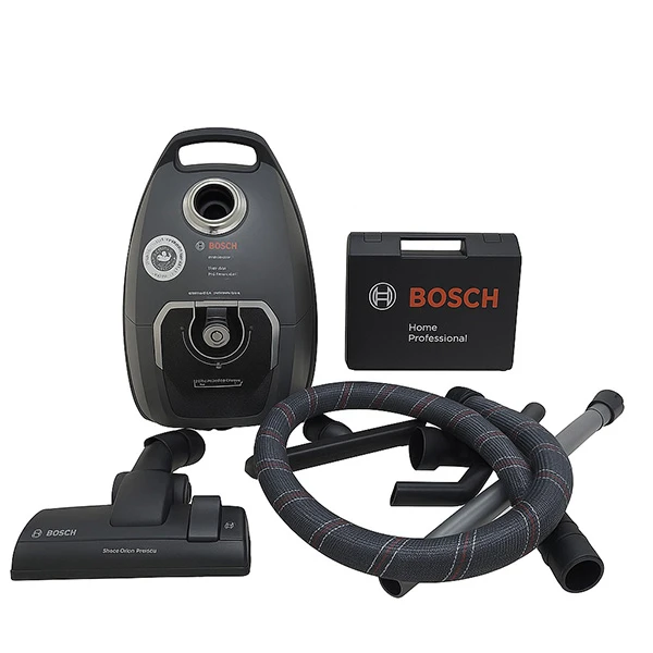 جارو برقی بوش 1800 وات مدل BGL8PRO5